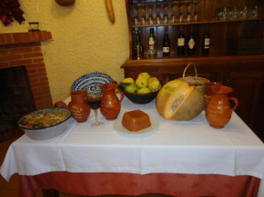 Hostal Pampaneira, Pampaneira